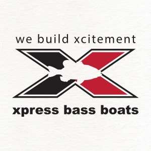 Xpress Bass T-Shirt close up