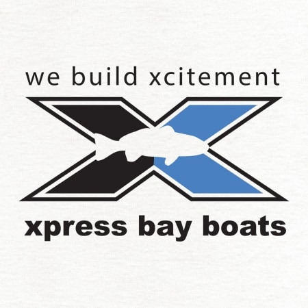 Xpress Bay T-Shirt close up