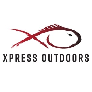 Xpress Outdoors logo