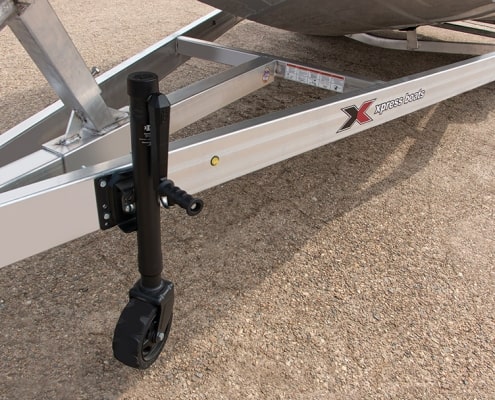 Heavy Duty Jack Stand