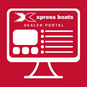 Xpress dealer portal icon