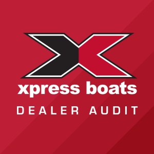 Xpress Boats dealer audit