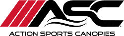 Action Sports Canopies logo