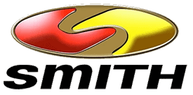 CS Smith logo