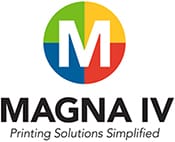 Magna IV logo