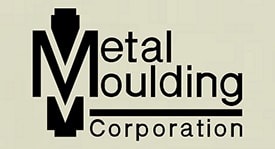 Metal Moulding Corporation logo