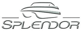 splendor Boats logo