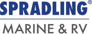 Spradling Marine & RV Logo