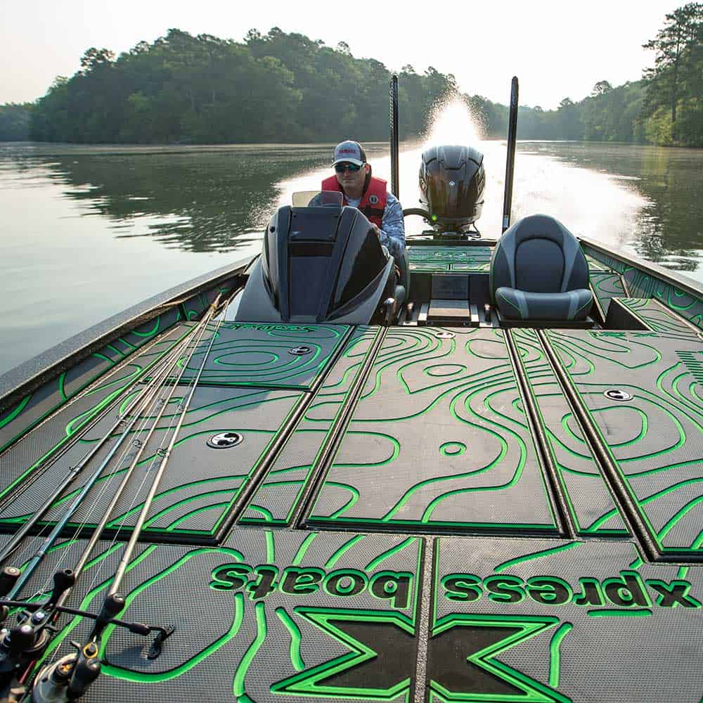 MUST HAVE ON YOUR BASS BOAT - Top 5 pieces of equipment I can't