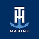 T-H Marine Supplies logo
