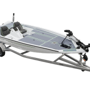 H20 Front View
