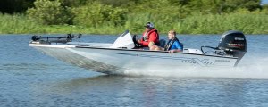 2024 Xpress H20 Crappie Boat