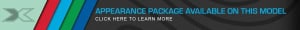 2025 Appearance Packages