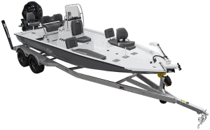 XR21B-Thunderstorm-Front-With-Seats-low - Xpress Boats