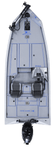 H20 Overhead View H20 Overhead View