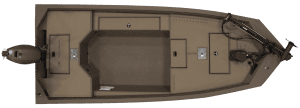 HD16DB Overhead