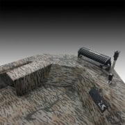 Bow Trolling Motor Mount Bow Trolling Motor Mount