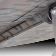 Center Keel Center Keel
