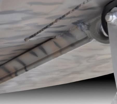 Center Keel Center Keel