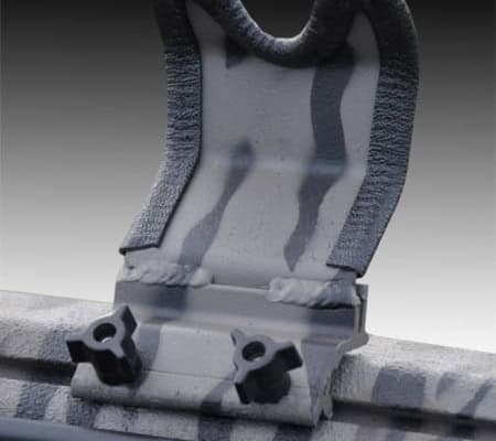 Gun Holder Gun Holder