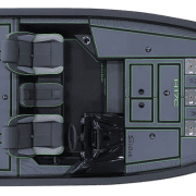 H17C Overhead View H17C Overhead View