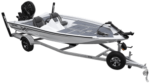 H18 Front View
