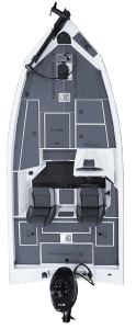 H18 Overhead View H18 Overhead View