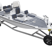 H20B Front View
