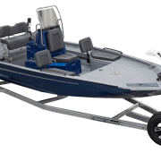 H20B Front View