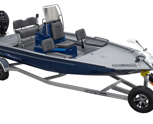 H20B Front View