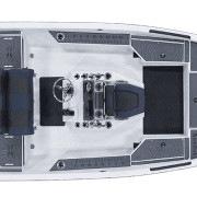H20B Overhead View