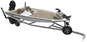 H20C Front View