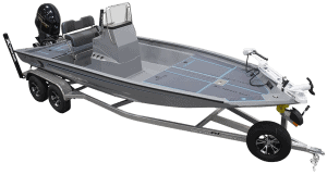 H210B Front View