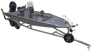 H22B Front View