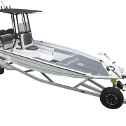 H24B Front View