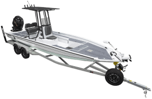 H24B Front View