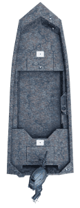 HD15DBX Overhead View HD15DBX Overhead View