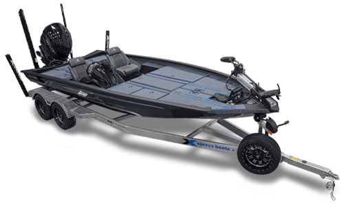 Xpress Bass Boat Xpress Bass Boat