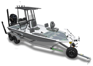 Xpress Bay Boat