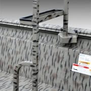 Mud Grab Rail Mud Grab Rail