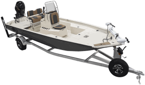 SW20B Front View
