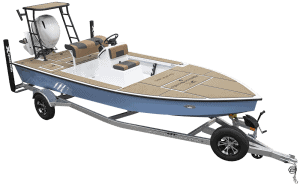 Skiff185 Front Image