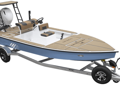 Skiff185 Front Image Skiff185 Front Image