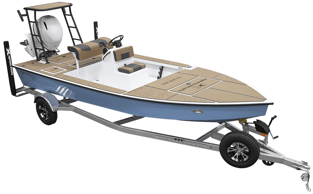 Skiff185 Front Image Skiff185 Front Image