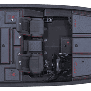 X19Pro Overhead View