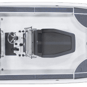 X23B Lounge Overhead View X23B Lounge Overhead View