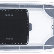 X23B Overhead View X23B Overhead View