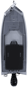 X23B Overhead View X23B Overhead View