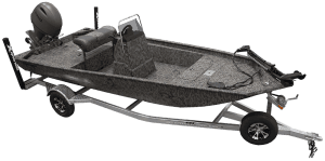 XP18CC Front View