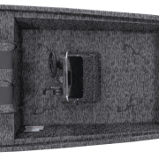 XP18CC Overhead View XP18CC Overhead View